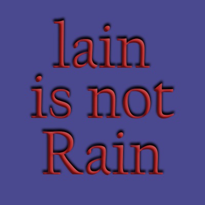 lain